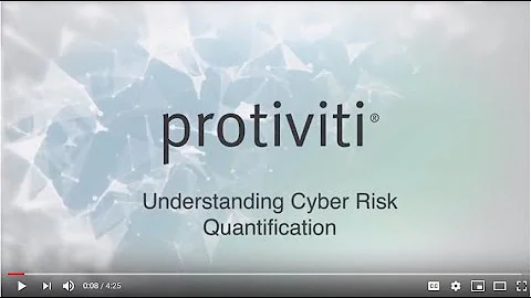 Understanding Cyber Risk Quantification