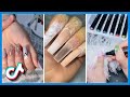 Best TikTok Acrylic Nails Designs Gorgeous Nail Ideas to Inspire Tik Tok Compilation