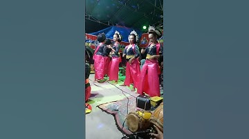 GOYANGAN SAWERAN SINDEN SINDEN EGOT JAIPONG ASIH MANDIRI ONET GROUP SUBANG