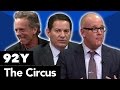Showtime’s The Circus: Inside the Greatest Political Show on Earth