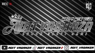 MIXTAPE FUNKOT (DB) AKHIR TAHUN | HAPPY NEW YEAR X WAKTU KU KECIL | DJ ADIT VAGANZA - 24-12-2024