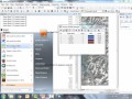 V26a: Assessing spectral separability in ArcMap