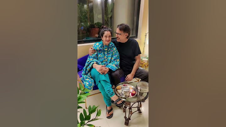 Kiran Kumar With Wife//Both Are Cute Couple #kirankumar #shorts #viralvideo #love