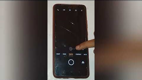 How to on shutter sound in oppo a73,on shutter sound setting