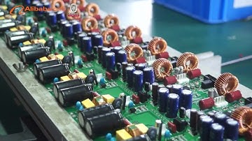 Company Profile of Sanway Professional Audio Equipment Co., Ltd.