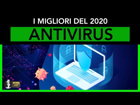 Video: Qual è Il Miglior Antivirus