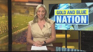 Mountaineer Minute: WVU Football Will Travel to New-Look Iowa State
