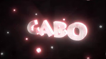 INTRO PARA GABO - MiGamer