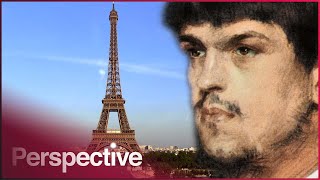 Parisian Melodies: Debussy & Ravel | Perspective