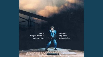 Vargen kommer: Act II Scen 4: Ratad och Förvandling