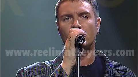 Duran Duran • “The Reflex” / Interview • 1990 [Reelin