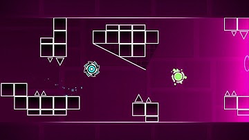 My part in HAY (hosted by TobiSwitch) | Geometry Dash 2.11