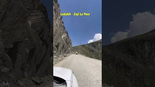 Ladakh | Zoji La Pass | 11649 Feet Altitude | Incredible India