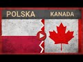 Zestawienie Armii: POLSKA vs KANADA [2018]