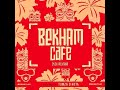 Tumza Dkota - Beckham Cafe Mix