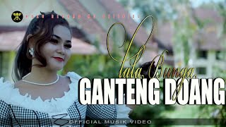 Lala Bunga - GANTENG DOANG - Golden Saluang Remix Minang (Official Music Video) Lagu Minang Terbaru