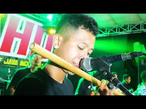 JANGAN DENDAM JIMON