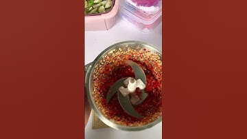 Thumbnail of Terong bulat di masak sama ikan asin emang juara banget rasanya #ikanasin #terong #resep