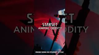 Starset - Animal Oddity (MNQN Remix in Starset style) #starset #2023