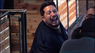 Impractical Jokers - Best Restaurant Punishment