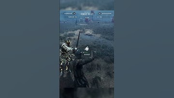 Fair play 1v1 - Chivalry 2  #Czuoaka