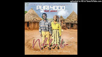 Puri 4000 Ft. Jemax - Ndaluba (Prod.By Jazzy Boy)