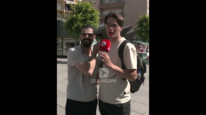 "Kevinin pe marr, me 20 euro ama e kisha zbute pak!" / Edisoni nga dua.com do ta bej pjese Kevinin..