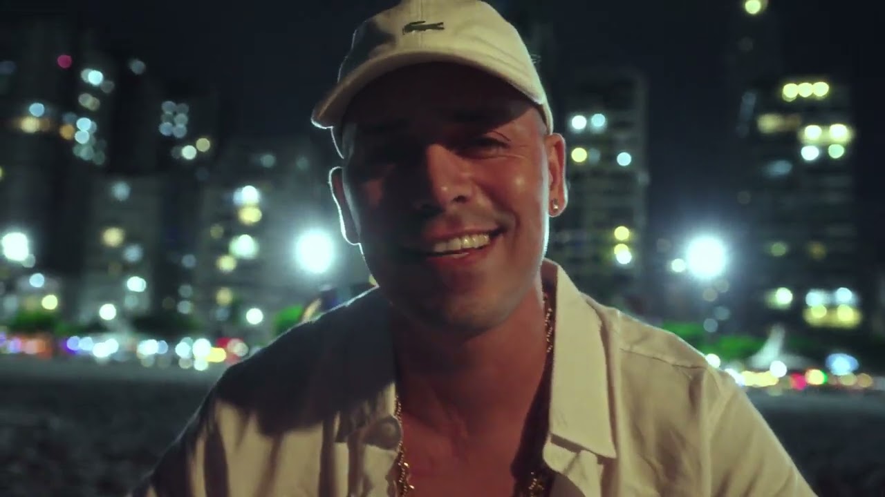 CARBURANDO DO BOLDO - MC Rovel, DJ Yan [Clipe Oficial]