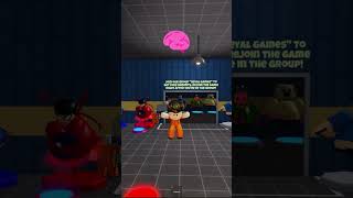 Bacon IQ 1 vs IQ 999 in Escape POLICE BOY 2