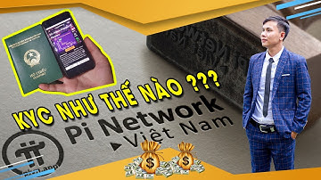 Hướng dẫn KYC Pi Network chuẩn nhất 100% thành công || Pi Network