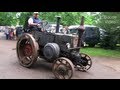 Traktoren in Action 3/3 von Lanz Bulldog, Deutz & Co. - Vintage Tractor