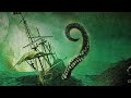 The Kraken Suite | Pirates of the Caribbean: Dead Man