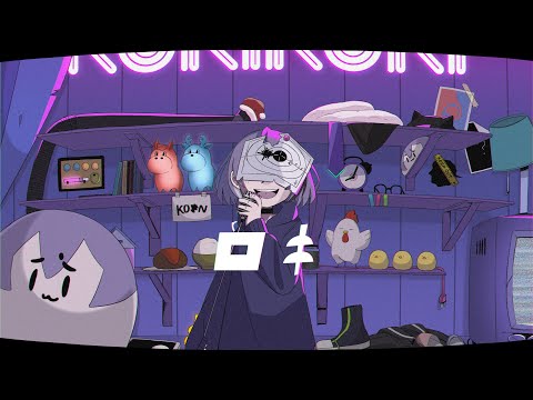 【歌ってみた】ロキ／cover by 篠原アイク