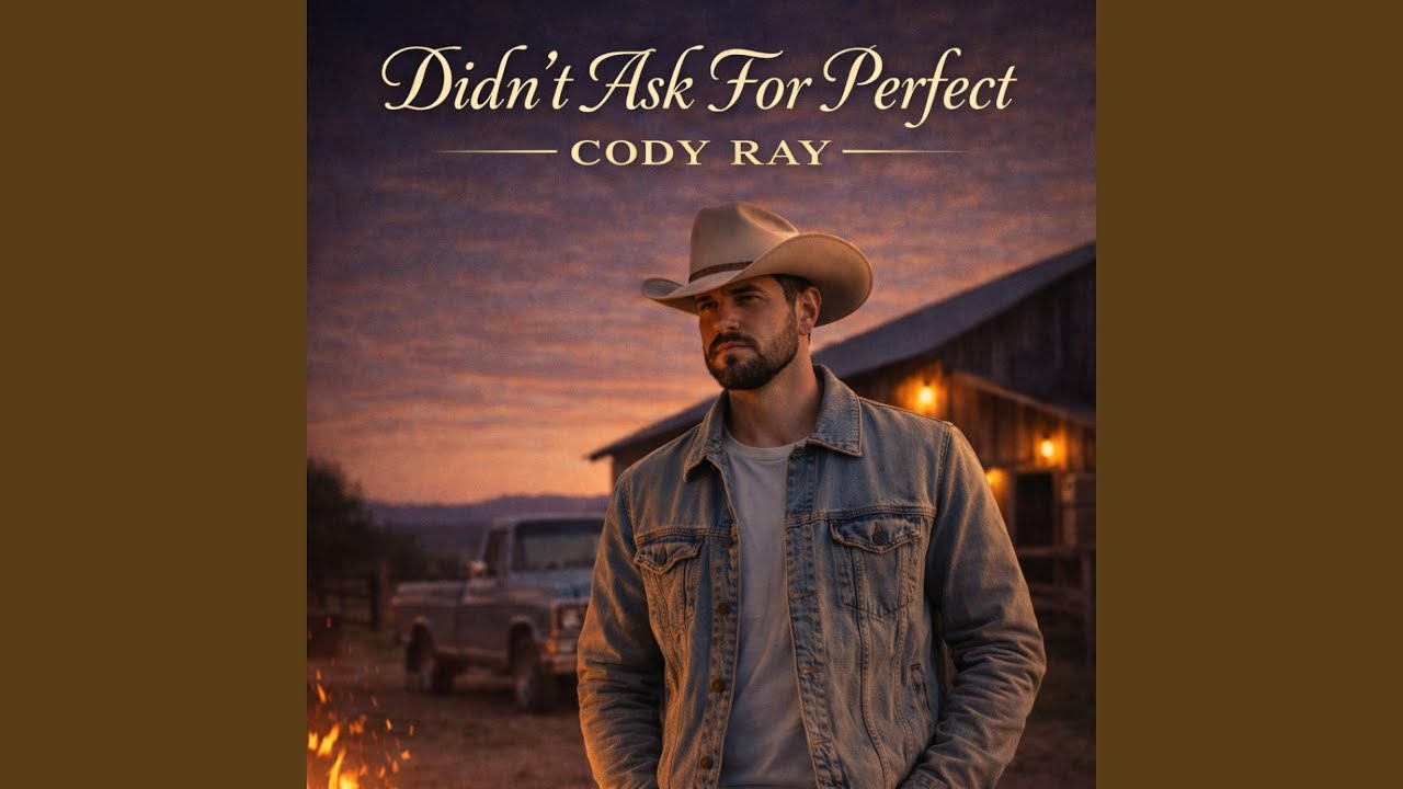 Didn't Ask For Perfect