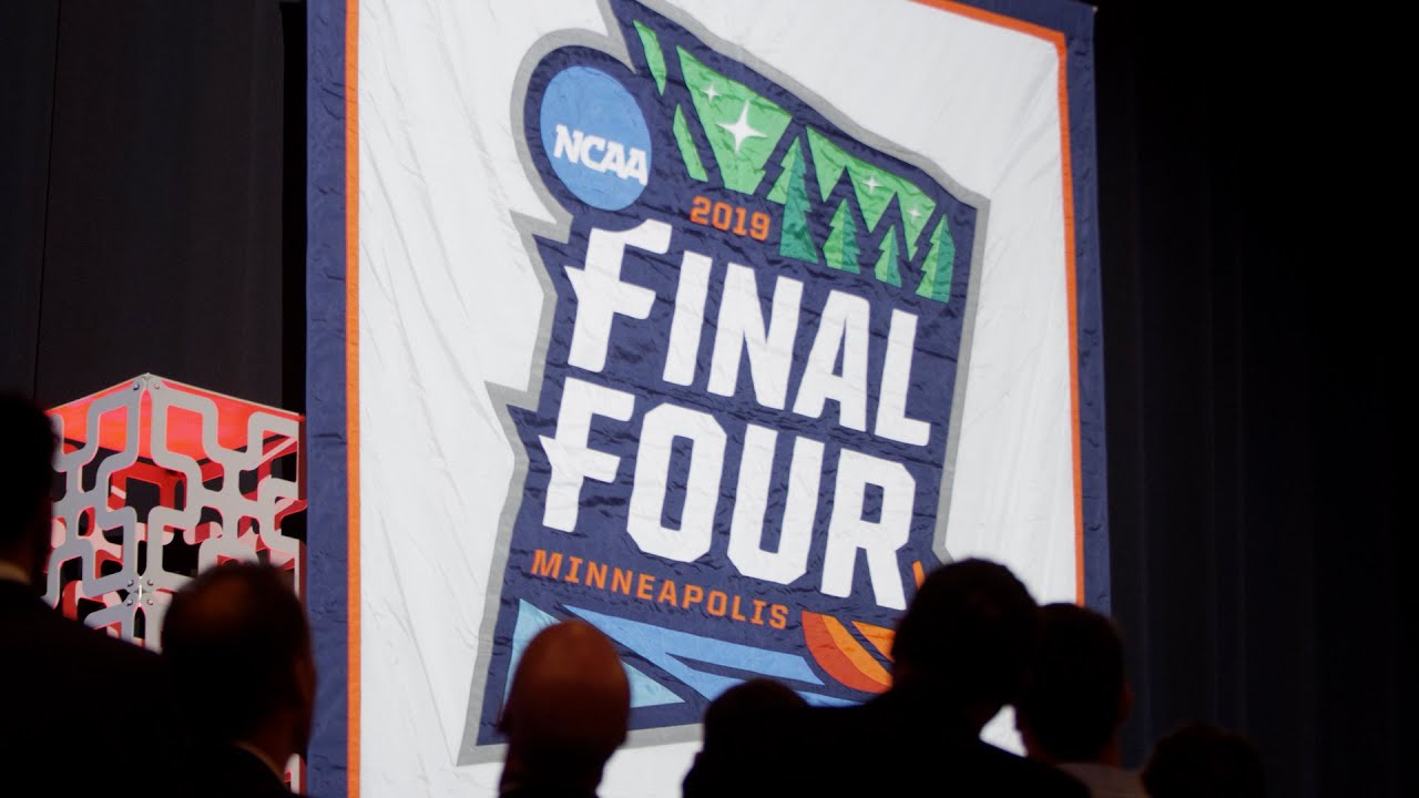 MEN'S BASKETBALL - A Night With The Champions