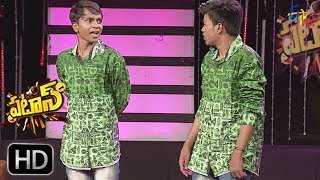 Patas | Bindass Brothers Performance | 30th May 2017  | ETV Plus