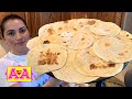 Tortillas de maiz - Un FRACASO total 😱😰!