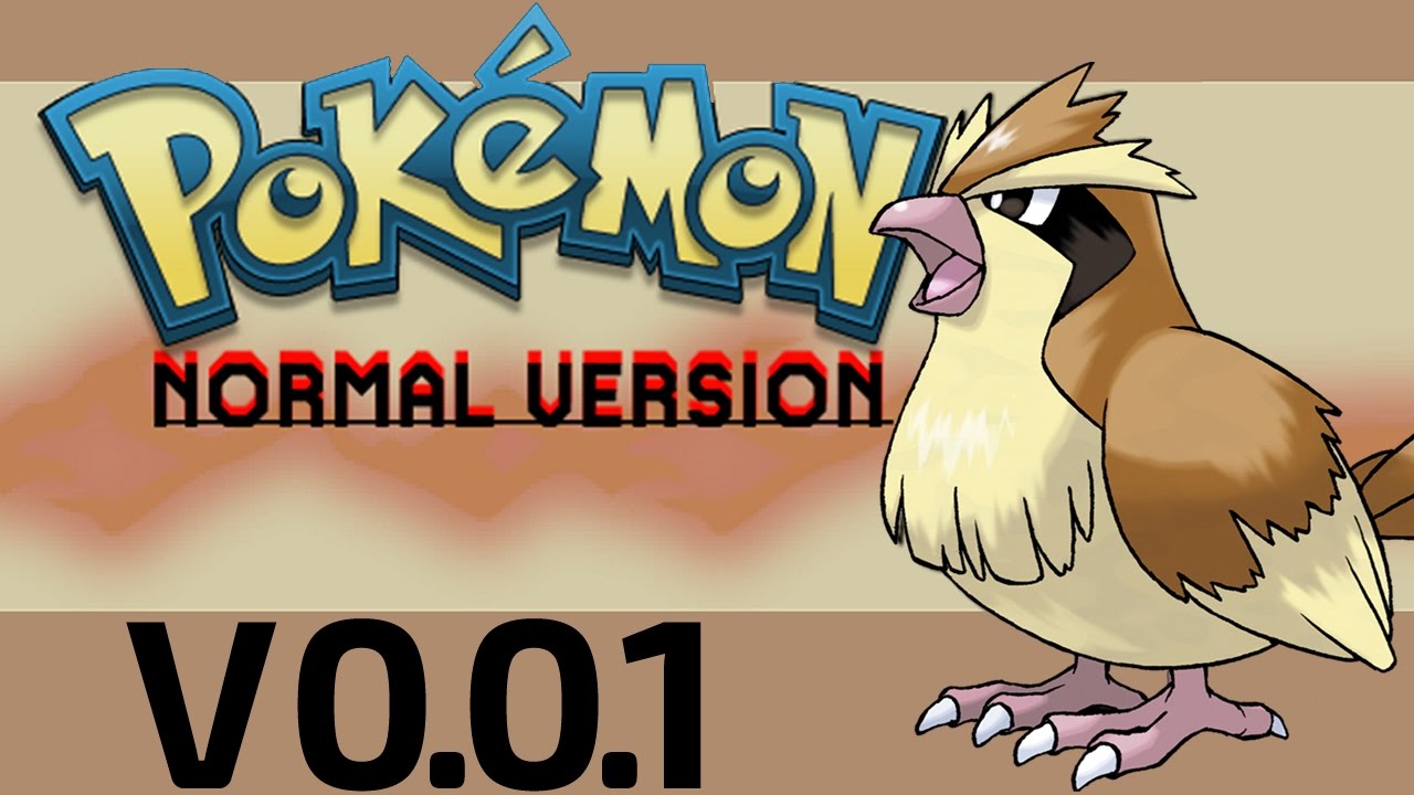 Pokemon Radical Red Download | PokemonCoders pokemon normal version download
