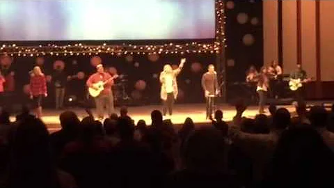 He Is Faithful (ft. Hannah Matheny)