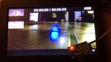 Hobbyking G-OSD with cl-OSD not working ...