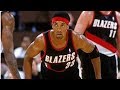 【NBA】万能選手からスコアラーへ。ブレイザーズ時代は積極的に得点していた。【ピッペン】