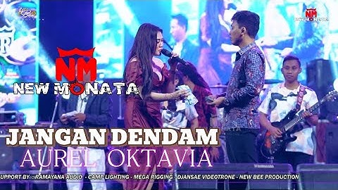 JANGAN DENDAM - AUREL OKTAVIA ( COVER )