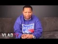 Capture de la vidéo Mannie Fresh Talks Problems With Hot Boys Reunion