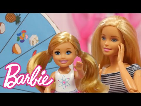 ask-barbie-about-pranks!-|-barbie
