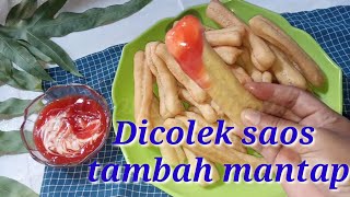 Resep Cakwe Curos-Kuliner Indonesia-Itha Sholichat