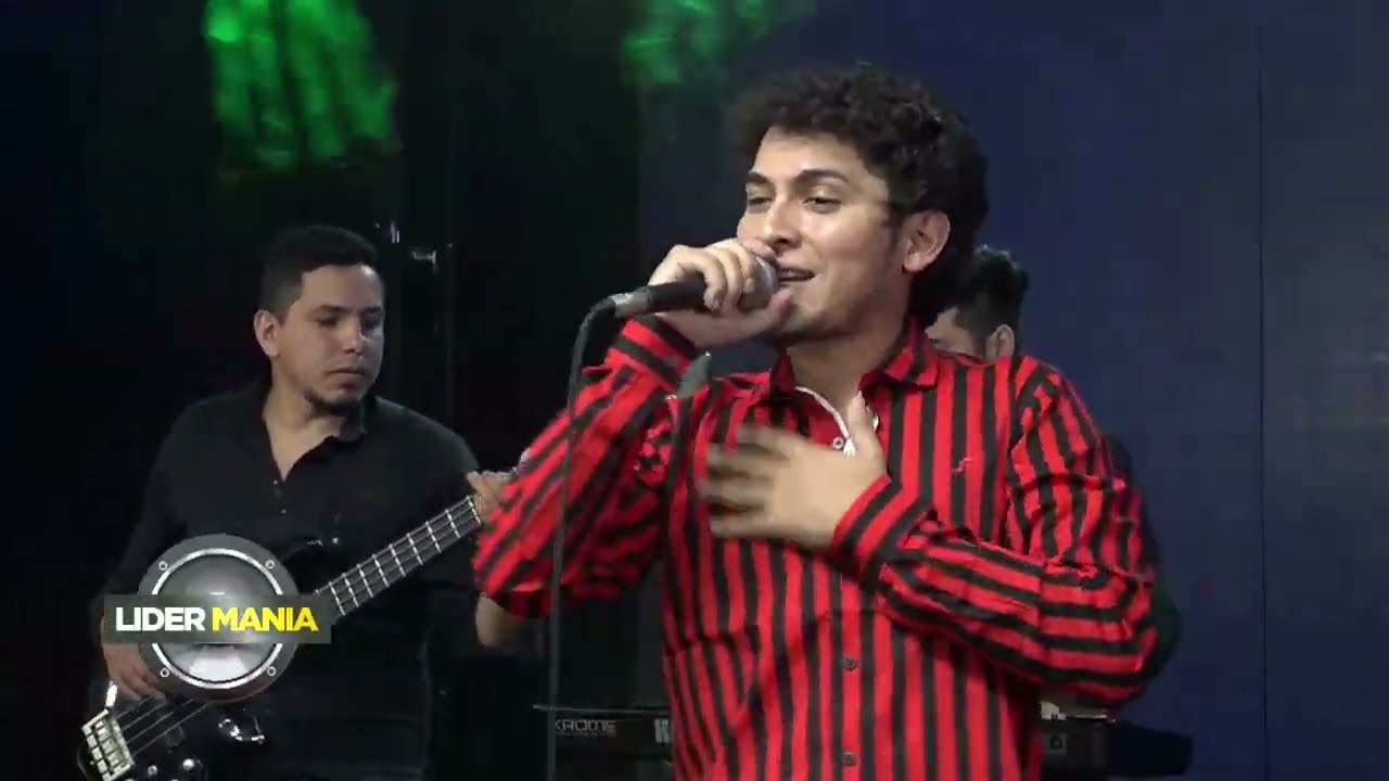 JESUS ROJAS LIDERMANIA 12 03 2022