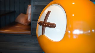 Fetch Gets A Surprise Visitor!