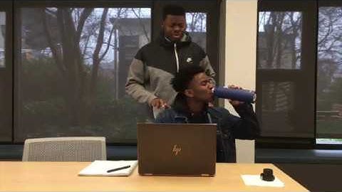 English 1102 Intro Video