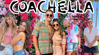 COACHELLA VLOG 2022!! *INSANE*