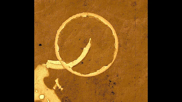 Broken Finguz - BRIGHT ft. Gavlyn & Rebels To The Grain